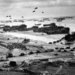 The Wooden Warriors: How Shipping Pallets Revolutionized WWII Logistics